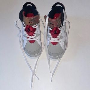 Air Jordan 6 Retro PS 'Hare'